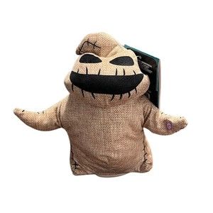 Oogie Boogie Musical Plush Nightmare Before Christmas Disney
